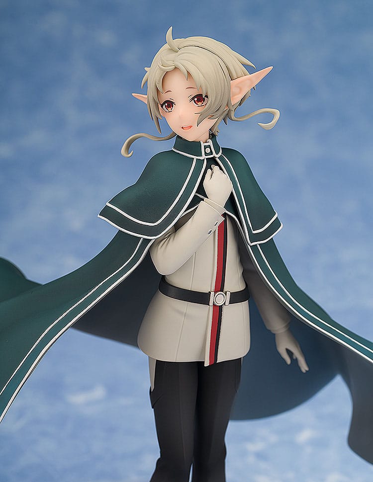 Mushoku Tensei: Jobless Reincarnation Season 2 Statue Sylphiette 17 cm  4935228667703