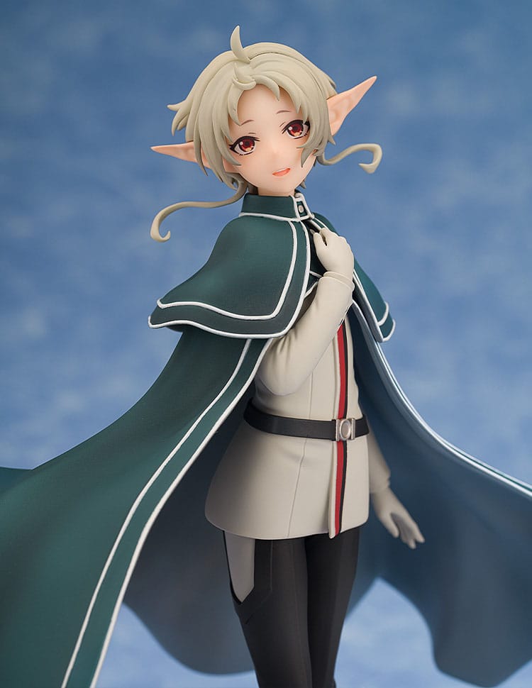 Mushoku Tensei: Jobless Reincarnation Season 2 Statue Sylphiette 17 cm  4935228667703