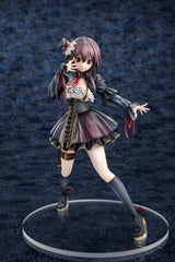 Konosuba An Explosion on This Wonderful World! PVC Statue 1/7 Megumin Gothic Lolita Dress Ver. 21 cm 4935228687404