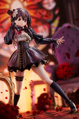Konosuba An Explosion on This Wonderful World! PVC Statue 1/7 Megumin Gothic Lolita Dress Ver. 21 cm 4935228687404