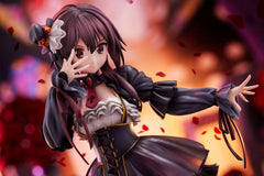 Konosuba An Explosion on This Wonderful World! PVC Statue 1/7 Megumin Gothic Lolita Dress Ver. 21 cm 4935228687404