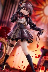 Konosuba An Explosion on This Wonderful World! PVC Statue 1/7 Megumin Gothic Lolita Dress Ver. 21 cm 4935228687404