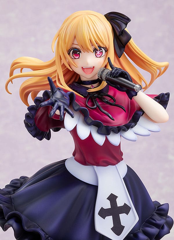 Oshi no Ko PVC Statue 1/7 Ruby 22 cm 4935228687589