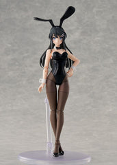 Rascal Does Not Dream Series Plastic Model Kit Mai Sakurajima DX Ver. 20 cm     4935228689248