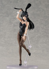 Rascal Does Not Dream Series Plastic Model Kit Mai Sakurajima DX Ver. 20 cm     4935228689248