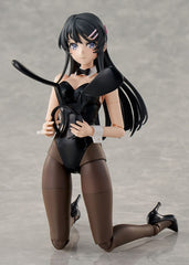 Rascal Does Not Dream Series Plastic Model Kit Mai Sakurajima DX Ver. 20 cm     4935228689248