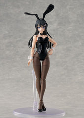 Rascal Does Not Dream Series Plastic Model Kit Mai Sakurajima 20 cm      4935228689255