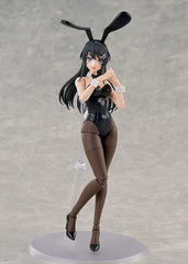 Rascal Does Not Dream Series Plastic Model Kit Mai Sakurajima 20 cm      4935228689255