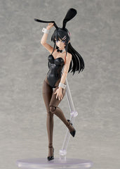 Rascal Does Not Dream Series Plastic Model Kit Mai Sakurajima 20 cm      4935228689255