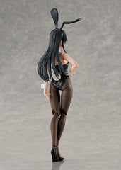 Rascal Does Not Dream Series Plastic Model Kit Mai Sakurajima 20 cm      4935228689255