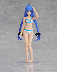 Mushoku Tensei Plastic Model Kit Roxy Migurdia DX Ver. 15 cm   4935228689545