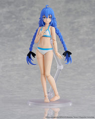 Mushoku Tensei Plastic Model Kit Roxy Migurdia DX Ver. 15 cm   4935228689545