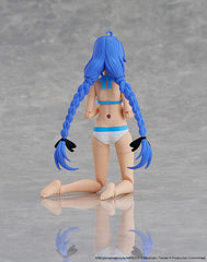 Mushoku Tensei Plastic Model Kit Roxy Migurdia DX Ver. 15 cm   4935228689545
