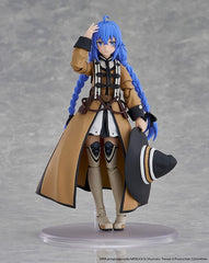 Mushoku Tensei Plastic Model Kit Roxy Migurdia 15 cm 4935228689552