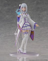 Re:Zero Starting Life in Another World Plastic Model Kit Emilia 16 cm   4935228698158