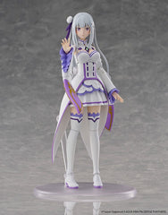 Re:Zero Starting Life in Another World Plastic Model Kit Emilia 16 cm   4935228698158