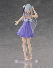 Re:Zero Starting Life in Another World Plastic Model Kit Emilia DX Ver. 16 cm   4935228698165
