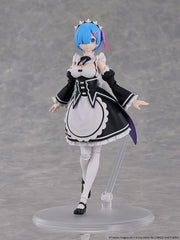 Re:ZERO -Starting Life in Another World- Kadokawa Plastic Model Series Plastic Model Kit Rem 16 cm 4935228698172