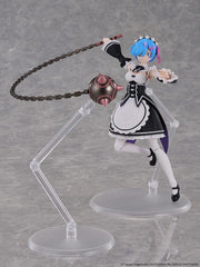 Re:ZERO -Starting Life in Another World- Kadokawa Plastic Model Series Plastic Model Kit Rem 16 cm 4935228698172
