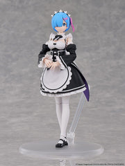 Re:ZERO -Starting Life in Another World- Kadokawa Plastic Model Series Plastic Model Kit Rem 16 cm 4935228698172