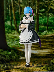 Re:ZERO -Starting Life in Another World- Kadokawa Plastic Model Series Plastic Model Kit Rem 16 cm 4935228698172