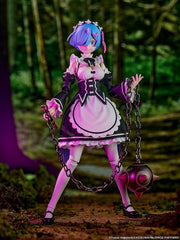 Re:ZERO -Starting Life in Another World- Kadokawa Plastic Model Series Plastic Model Kit Rem 16 cm 4935228698172