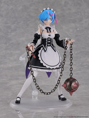 Re:ZERO -Starting Life in Another World- Kadokawa Plastic Model Series Plastic Model Kit Rem DX Ver. 16 cm 4935228698189