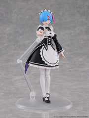 Re:ZERO -Starting Life in Another World- Kadokawa Plastic Model Series Plastic Model Kit Rem DX Ver. 16 cm 4935228698189