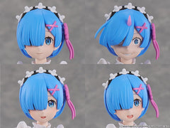 Re:ZERO -Starting Life in Another World- Kadokawa Plastic Model Series Plastic Model Kit Rem DX Ver. 16 cm 4935228698189