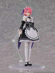 Re:ZERO -Starting Life in Another World- Kadokawa Plastic Model Series Plastic Model Kit Ram 16 cm 4935228698196