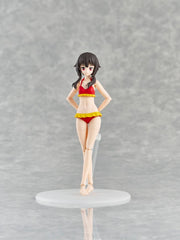 Konosuba God's blessing on this wonderful world! Model Kit Megumin DX Ver. 15 cm 4935228698233