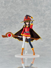 Konosuba God's blessing on this wonderful world! Model Kit Megumin DX Ver. 15 cm 4935228698233
