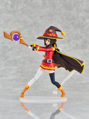 Konosuba God's blessing on this wonderful world! Model Kit Megumin DX Ver. 15 cm 4935228698233