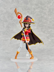 Konosuba God's blessing on this wonderful world! Model Kit Megumin DX Ver. 15 cm 4935228698233