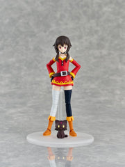Konosuba God's blessing on this wonderful world! Model Kit Megumin DX Ver. 15 cm 4935228698233