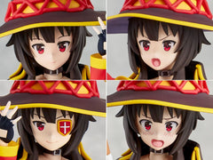 Konosuba God's blessing on this wonderful world! Model Kit Megumin DX Ver. 15 cm 4935228698233