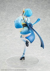 Re:ZERO -Starting Life in Another World- PVC Statue 1/7 Rem Combat Outfit Ver. 22 cm 4935228698677