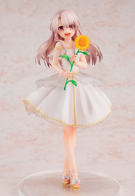 Fate/kaleid liner Prisma Illya PVC Statue 1/7 Illyasviel von Einzbern: Summer Dress ver. 20 cm 4935228699438