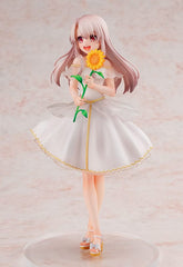 Fate/kaleid liner Prisma Illya PVC Statue 1/7 Illyasviel von Einzbern: Summer Dress ver. 20 cm 4935228699438