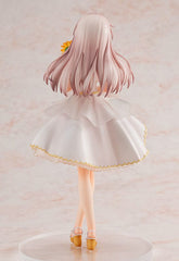 Fate/kaleid liner Prisma Illya PVC Statue 1/7 Illyasviel von Einzbern: Summer Dress ver. 20 cm 4935228699438