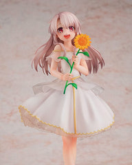 Fate/kaleid liner Prisma Illya PVC Statue 1/7 Illyasviel von Einzbern: Summer Dress ver. 20 cm 4935228699438