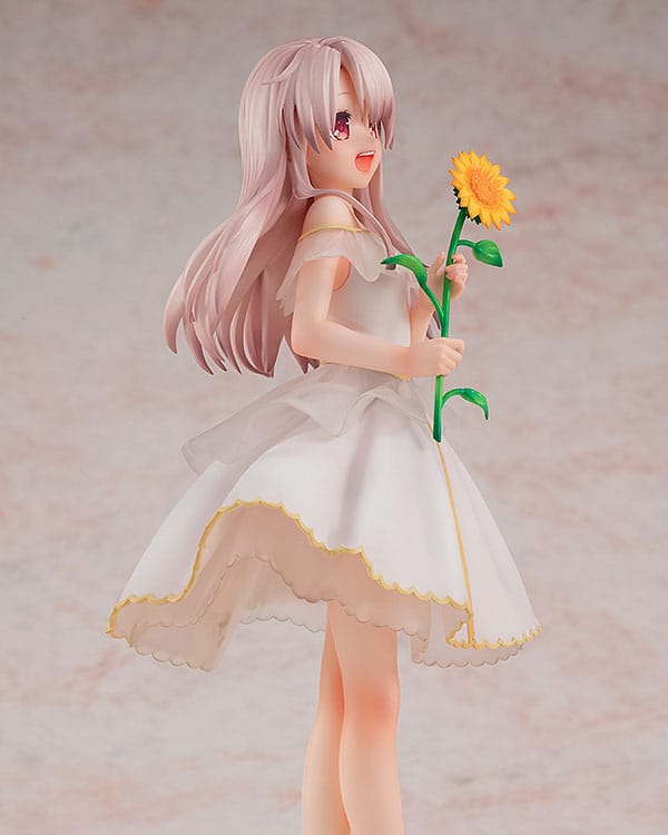 Fate/kaleid liner Prisma Illya PVC Statue 1/7 Illyasviel von Einzbern: Summer Dress ver. 20 cm 4935228699438
