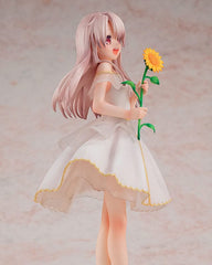 Fate/kaleid liner Prisma Illya PVC Statue 1/7 Illyasviel von Einzbern: Summer Dress ver. 20 cm 4935228699438
