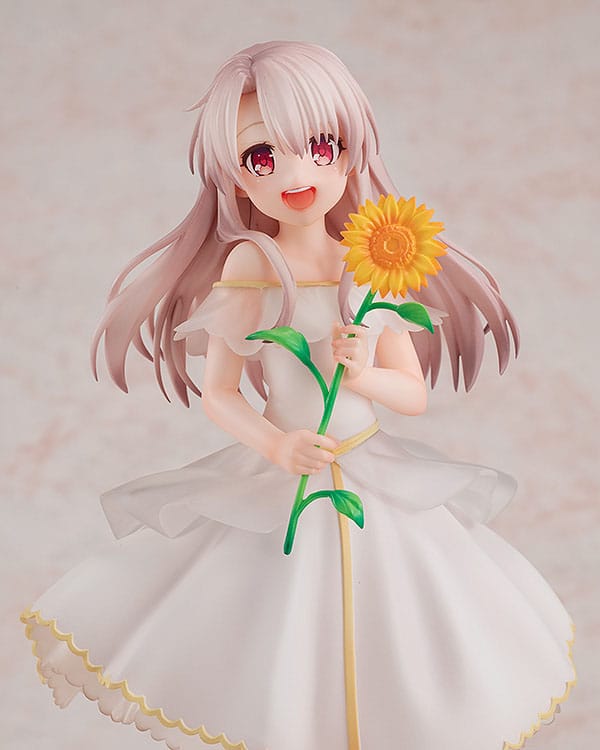Fate/kaleid liner Prisma Illya PVC Statue 1/7 Illyasviel von Einzbern: Summer Dress ver. 20 cm 4935228699438