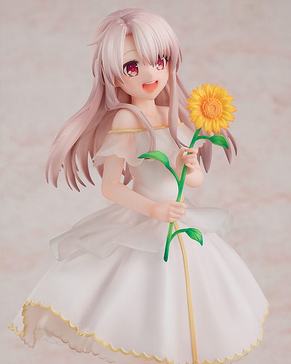 Fate/kaleid liner Prisma Illya PVC Statue 1/7 4935228699438