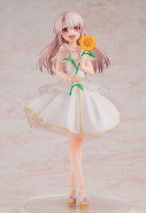 Fate/kaleid liner Prisma Illya PVC Statue 1/7 Illyasviel von Einzbern: Summer Dress ver. 20 cm 4935228699438