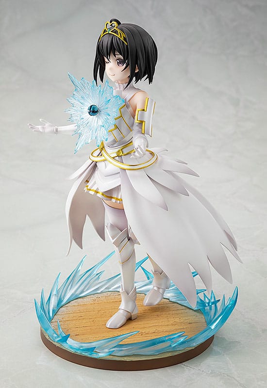 Bofuri: I Don't Want to Get Hurt, So I'll Max Out My Defense PVC Statue 1/7 Maple: Break Core ver. 22 cm 4935228748570