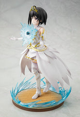 Bofuri: I Don't Want to Get Hurt, So I'll Max Out My Defense PVC Statue 1/7 Maple: Break Core ver. 22 cm 4935228748570