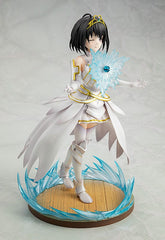 Bofuri: I Don't Want to Get Hurt, So I'll Max Out My Defense PVC Statue 1/7 Maple: Break Core ver. 22 cm 4935228748570