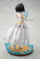 Bofuri: I Don't Want to Get Hurt, So I'll Max Out My Defense PVC Statue 1/7 Maple: Break Core ver. 22 cm 4935228748570
